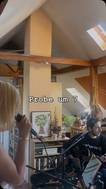 Eindruck vom Musikprojekt dreiRaum