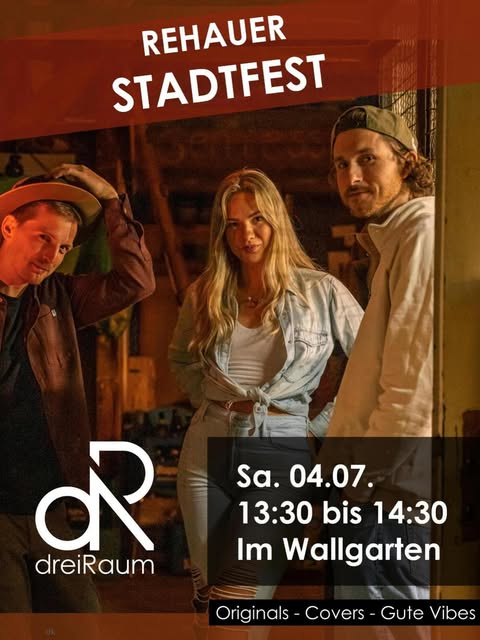 Eindruck vom Musikprojekt dreiRaum